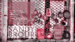 Κύπρος : Sandy Brour