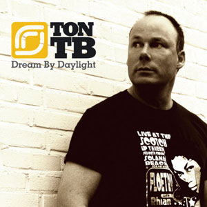 Cyprus : DJ Ton T.B (Three Drives)