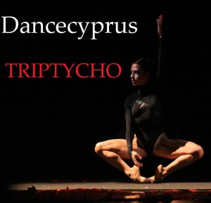 Cyprus : Triptycho (Limassol)