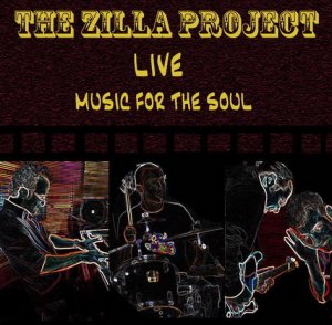 Cyprus : The Zilla Project Live