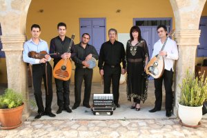 Cyprus : Easter Concert