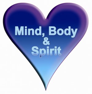 Cyprus : 16th Mind, Body & Spirit Exhibition