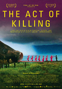 Κύπρος : The Act of Killing (Director's Cut)