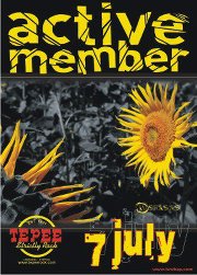 Cyprus : Active Member