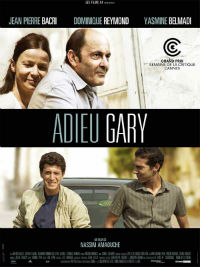 Cyprus : Goodbye Gary (Adieu Gary)