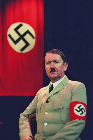 Cyprus : Adolf