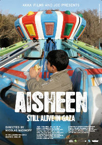 Cyprus : Aisheen (Still Alive in Gaza)