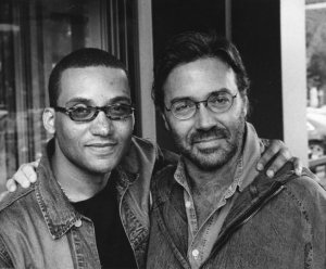 Cyprus : Al Di Meola & Gonzalo Rubalcaba