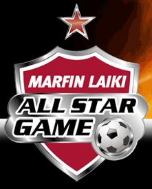 Cyprus : Football All Star Game 