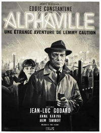 Κύπρος : Αλφαβίλ (Alphaville)