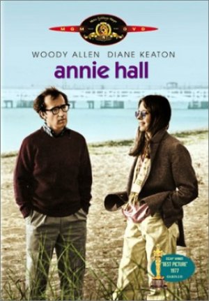 Cyprus : Annie Hall