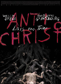 Cyprus : Antichrist (Nicosia)