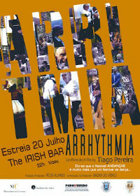 Cyprus : Arrhythmia (Arritmia)