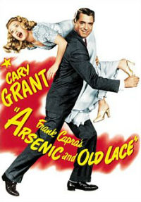 Cyprus : Arsenic and Old Lace