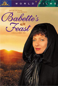 Κύπρος : Babette's Feast (H Γιορτή της Μπαμπέτ)