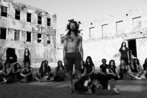 Cyprus : Bacchae