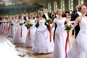 Cyprus : Viennese Ball