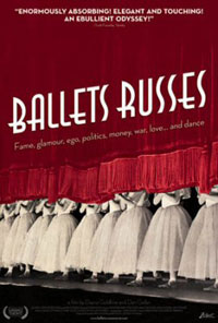 Cyprus : Ballets Russes