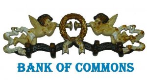 Cyprus : Bank of Commons III: Building community coalitions