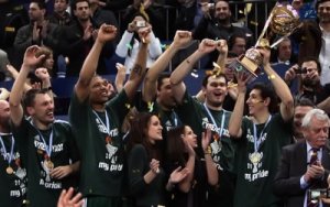 Cyprus : Love Cyprus Basketball Tournament