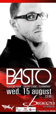 Cyprus : Basto