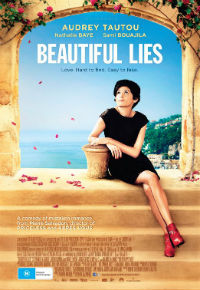 Cyprus : Beautiful Lies (De vrais mensonges)