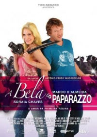 Κύπρος : Beauty and the Paparazzo (A Bela e o Paparazzo)