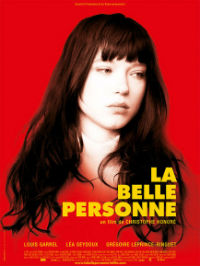 Cyprus : The Beautiful Person (La belle personne)