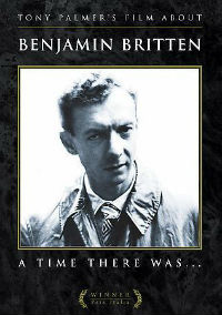 Κύπρος : Benjamin Britten: A Time There Was...