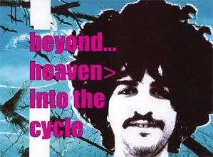 Cyprus : Beyond...Heaven>into the Cycle