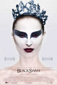 Cyprus : Black Swan