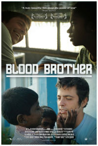 Κύπρος : Blood Brother