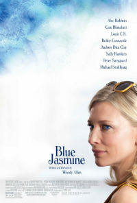 Cyprus : Blue Jasmine