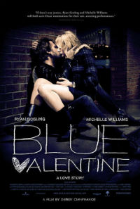 Κύπρος : Blue Valentine