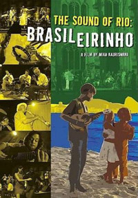 Cyprus : The Sound of Rio: Brasileirinho