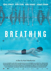 Cyprus : Breathing (Atmen)