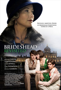 Κύπρος : Brideshead Revisited (Επιστροφή στο Μπράϊτσχεντ)