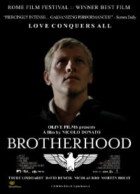 Κύπρος : Brotherhood (Broderskab)