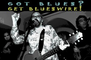 Κύπρος : Blues Wire