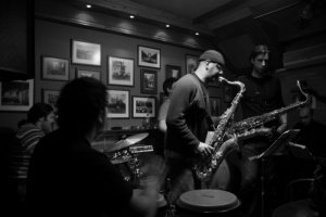 Cyprus : Jazz Jamming / Open Jam Session