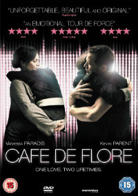 Κύπρος : Café de Flore