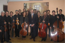 Cyprus : Limassol Camerata