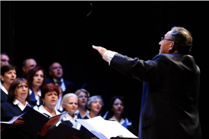 Cyprus : 20 Years Strovolos Municipal Choir