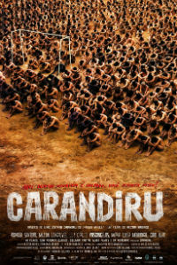 Cyprus : Carandiru