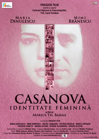 Cyprus : Casanova, Feminine Identity