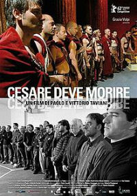 Cyprus : Caesar Must Die (Cesare deve morire)