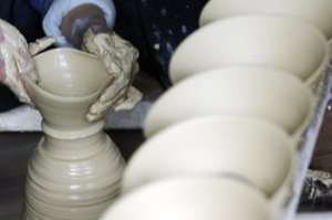 Cyprus : 2nd Pancyprian Ceramics Festival