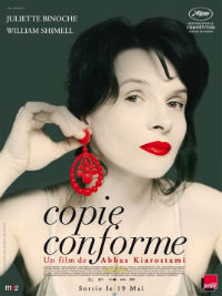 Cyprus : Certified Copy (Copie conforme)