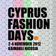 Κύπρος : Cyprus Fashion Days