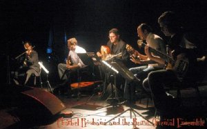 Κύπρος : Charbel Rouhana & Beirut Oriental Ensemble